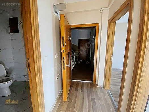 EVKAF MAH GÜZEL KONUMDA 2+1 UYGUN DAİRE